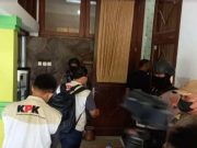 Penyidik KPK Amankan Berkas dari Kantor Bupati Pemalang dan BKD
