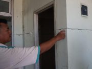 Maksimalkan PAD, Dinperkim Lakukan Perbaikan Rusunawa