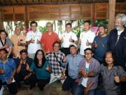 PLN Dukung Kegiatan “Bangkit Berkarya Lagi”, Seniman Jogja Bergairah untuk Berkiprah