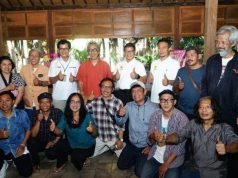PLN Dukung Kegiatan “Bangkit Berkarya Lagi”, Seniman Jogja Bergairah untuk Berkiprah