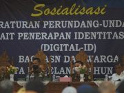 Tingkatkan Kualitas Pelayanan Adminduk, Pemkot Magelang Segera Terapkan Digital ID