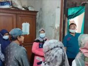 Kepala STKT Kementerian Sosial RI Putuskan Perbaiki Kamar Zahra