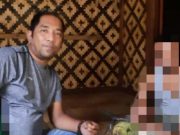 Pimred Kabar Tegal, Lazarus Sandy Wella Dilaporkan Hilang