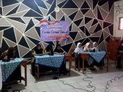 533 Santri Diniyah Ikuti Porsadin Kota Tegal