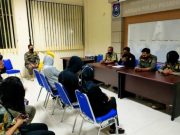 Satpol PP Pemkot Tegal Amankan Tiga Pasang bukan Suami Istri di Kamar Kost