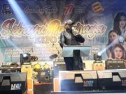 Walikota Tegal Buka Sebayu Pasaraya Expo 2022