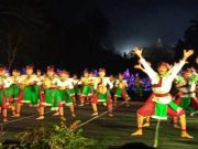 Tari Soledo Gelangprojo, Tarian Penyambut Wisatawan soledo gelangprojo
