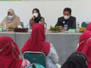 Percepat Penurunan Stunting, Pemkot Pekalongan Masifkan OPP