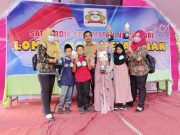 Analisis SWOT Kunci Sukses SDN 1 Daren Raih 5 Juara MAPSI