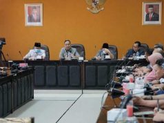 Kota Magelang Jalin Kerja Sama Sister City dengan Kota Tula Rusia
