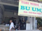 Tahu Aci Jajanan Khas Tegal, Cocok untuk Cemilan dan Oleh-oleh