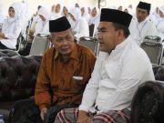 Bupati Blora Tegaskan Komitmen Sejahterakan Ustad-Ustadzah TPQ