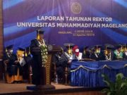 Unimma Masuk Peringkat 94 Dari 2.136 PTN/PTS Non Vokasi Unimma