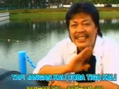 Jangan Sampai Tiga Kali