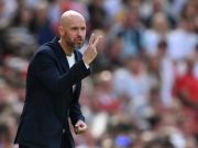 Ten Hag Membaca Tanda