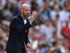 Ten Hag Membaca Tanda