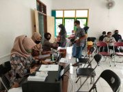 Partisipasi Masih Rendah, Dinkes Gencar Sosialisasi Vaksin Booster