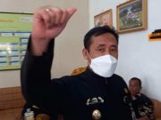 Wabup Pemalang Tak Tahu Bupati Bersama Rombongan di Jakarta Berujung OTT