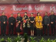 Hotel Ciputra Gelar Awarding Night, Beri Penghargaan Kepada Corporate hingga Media