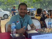 Pemberian Bonus Atlet Pelajar untuk Mencegah Pindah Luar Daerah