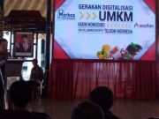Bupati Dorong UMKM di Wonosobo Go Internasional