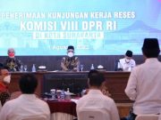 Wilayah Pantura Cocok Dijadikan Tempat Asrama Haji Baru