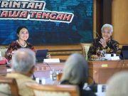 DPRD Sumut Belajar ke Jateng Tentang Pengarusutamaan Gender