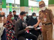 RSUD KRT Soetjonegoro Wonosobo Launching Layanan Pemberian Makanan Gratis bagi Penunggu Pasien Kelas III