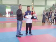 Kabupaten Pemalang Juara Umum Kejurda Gojukai