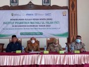KKN Ipmafa Beri Dukungan Pemberdayaan Masyarakat di Donorojo