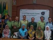 Kembangkan Karya Inovasi Dosen Peroleh Kekayaan Intelektual, Unisnu Adakan Workshop
