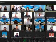 MH USM-DPC Peradi Kendal Gelar PKPA Angkatan Ke-V