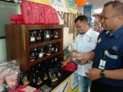 HIPMI Wonosobo Gandeng Swalayan Trio Gelar Pameran dan Bazar UMKM