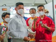 Multievent Olahraga Diyakini Mampu Tinggalkan Legacy