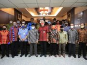 Forum Pembauran Kebangsaan Jateng, Ganjar: Tempatnya Silaturahmi Antaretnis