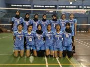 18 Tim Putra dan 16 Putri Ramaikan Invitasi Bola Voli Antarklub U-18 Piala Gubernur DKI