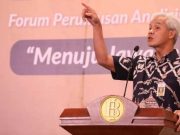 Bupati Pemalang Kena OTT, Ganjar: Ini Peringatan, Hentikan Kejahatan Korupsi