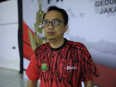 DKI Jakarta Targetkan Juara Umum