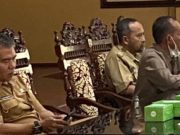 Maksimal 7 Agustus 2022, Pedagang Pasar Induk Wonosobo Tinggalkan Lapak Penampungan Sementara