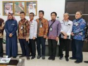 Kemenag dan Kemenhaj Bahas Kebijakan Penyelenggaraan Umrah 1444 H, Ini Hasilnya