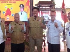 Wujudkan Budaya Sadar Bencana, BPBD Wonosobo Bentuk FPRB