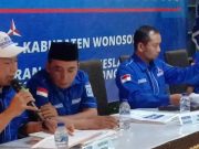 Ketua Bappilu Partai Demokrat Wonosobo : “Daftar Bacaleg, Generasi Milenial akan Dapat Perhatian Khusus”