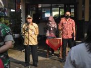 Wakil Bupati Wonosobo : “Bulan Agustus Momentum Teladani Jiwa Perjuangan Pahlawan”