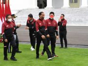 NOC Indonesia Siap Jalankan Arahan Presiden Usung IKN di Bidding Olimpiade 2036
