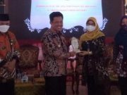 Forum Arpusda DIY Kunjungi Arpusda Wonosobo, Ini yang Dipelajari