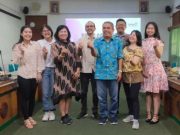 Unika Soegijapranata Gelar Perkuliahan Tatap Muka Mulai 5 September 2022