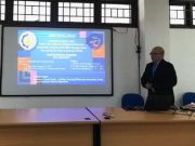 Ciptakan Sistem Diagnosis Stroke Secara Otomatis, Dosen Elektro USM Raih Doktor di ITS