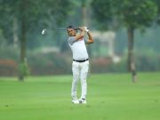 Mandiri Indonesia Open 2022, Lima Pegolf Indonesia Lolos Cut-Off