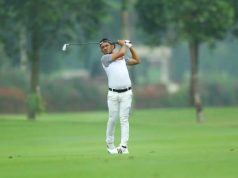 Mandiri Indonesia Open 2022, Lima Pegolf Indonesia Lolos Cut-Off