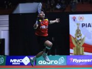 Piala Presiden 2022, Zaki Vs Bismo di Final Remaja
